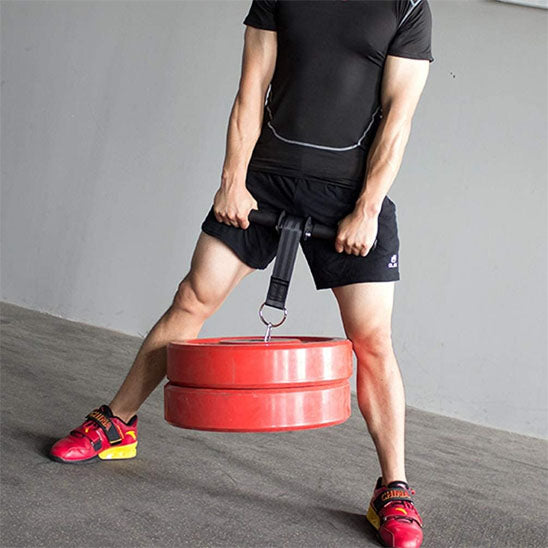 variez vos exercices de musculation avec ce blaster poignet parfait pour vos salles de gym