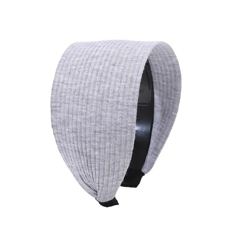Bandeau Cheveux Antidérapant – Élégance et Confort au Quotidien