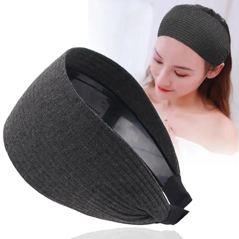 Bandeau Cheveux Antidérapant – Élégance et Confort au Quotidien