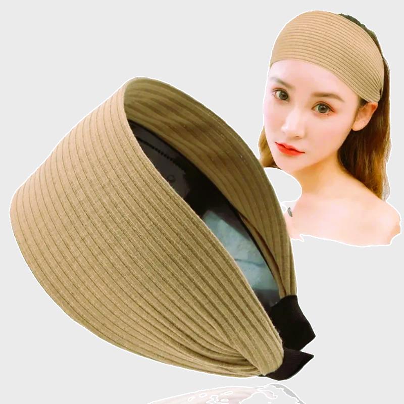 Bandeau Cheveux Antidérapant – Élégance et Confort au Quotidien
