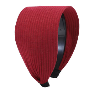 Bandeau Cheveux Antidérapant – Élégance et Confort au Quotidien
