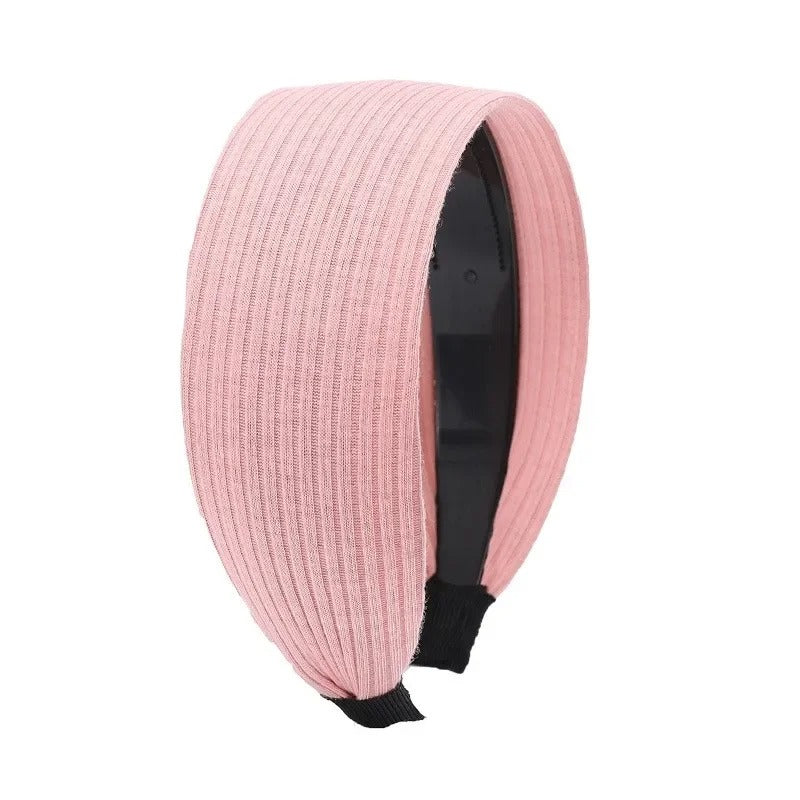 Bandeau Cheveux Antidérapant – Élégance et Confort au Quotidien