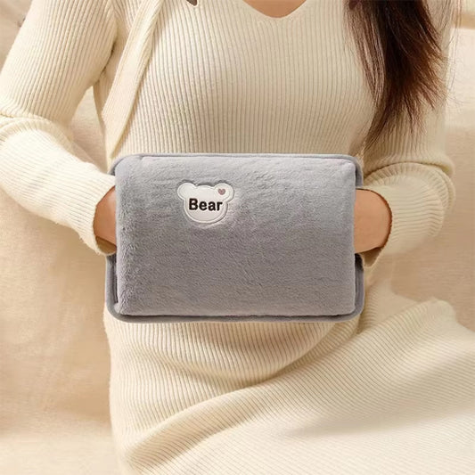 bouillotte électrique parfait pour moi