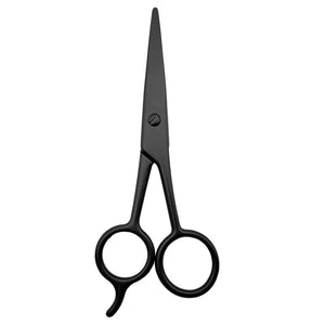 Ciseaux de précision en inox – barbe, moustache et sourcils