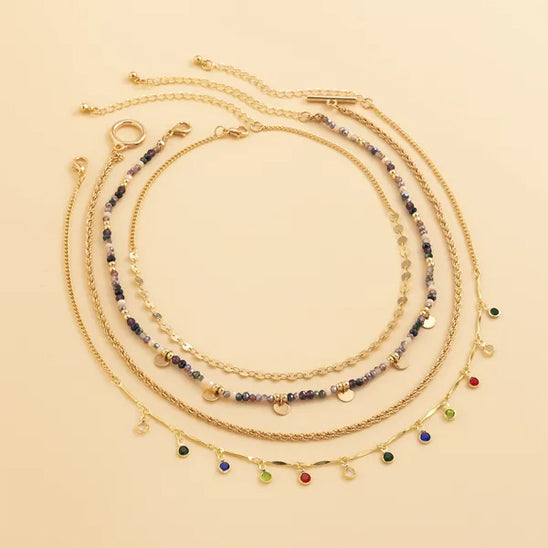 le collier parfait pour moi