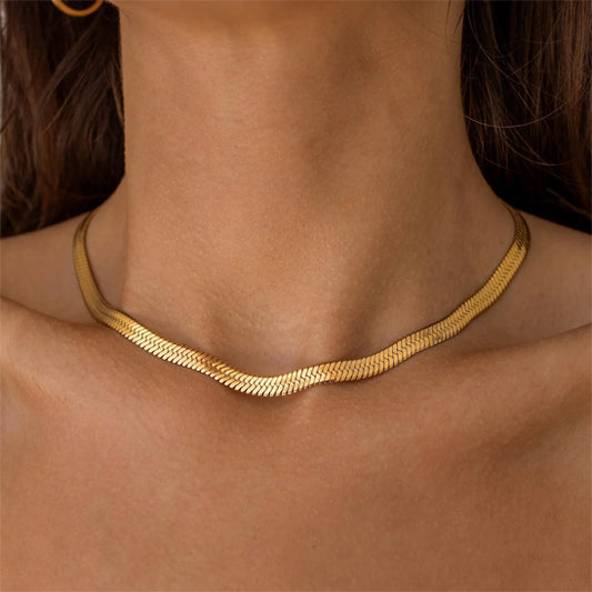 le collier qui vous rends irrésistible