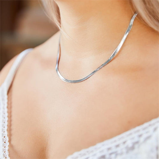 le collier pour femme parfait pour toutes les occasions