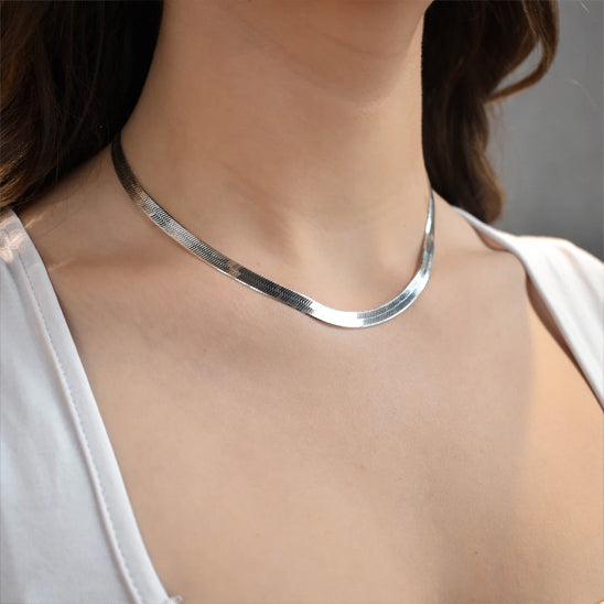 collier pour femme convient à votre style