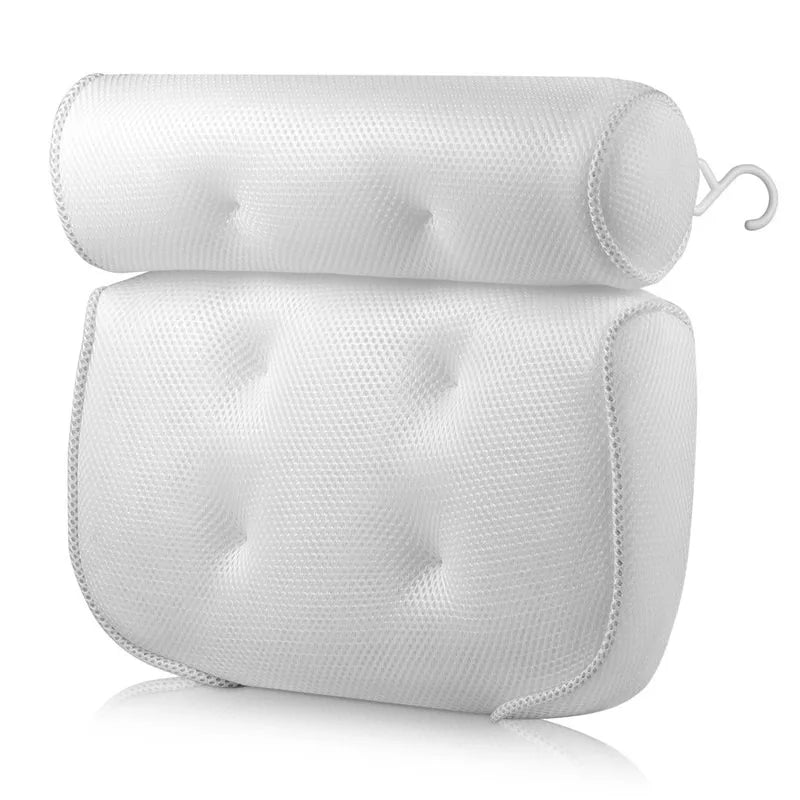Coussin de bain 2-4