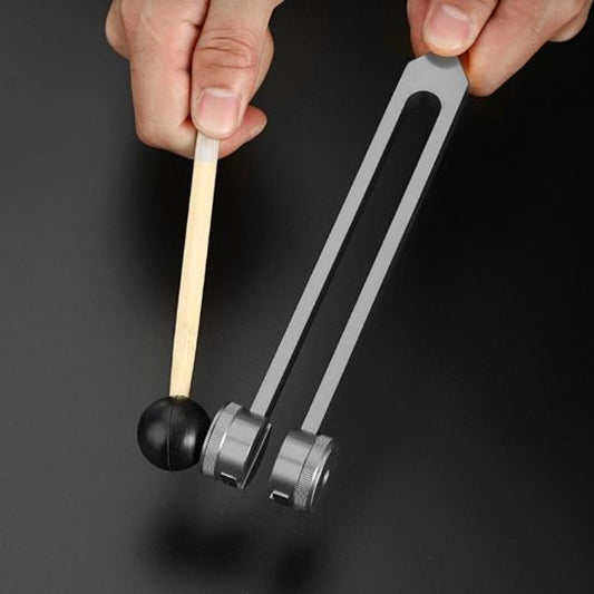 le diapason qu'il vous faut chez vous