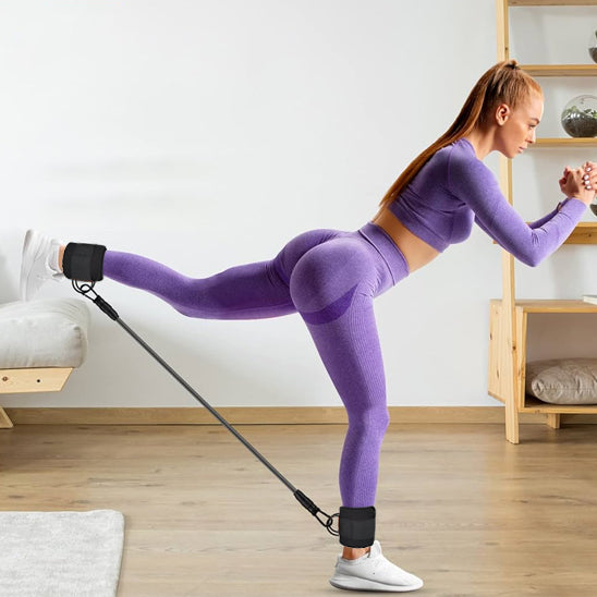 elastique de musculation pour vous