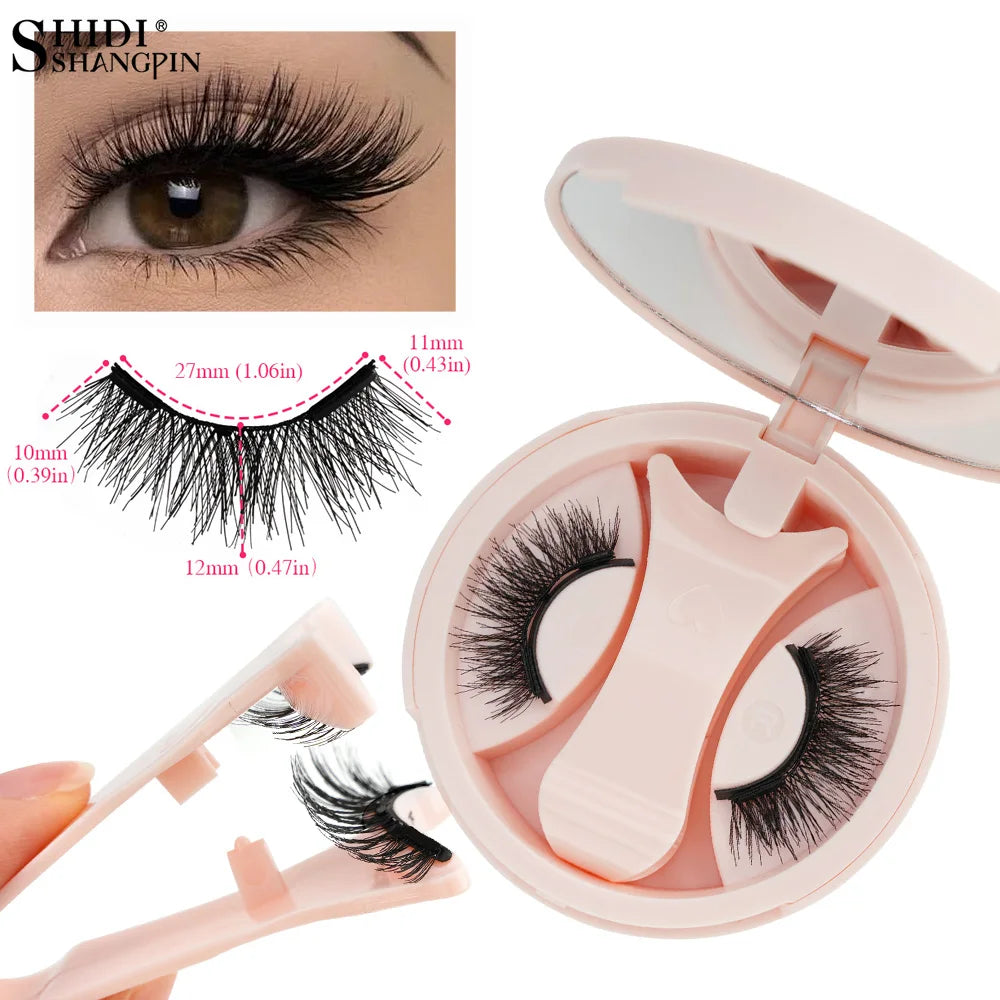faux cils LKO2