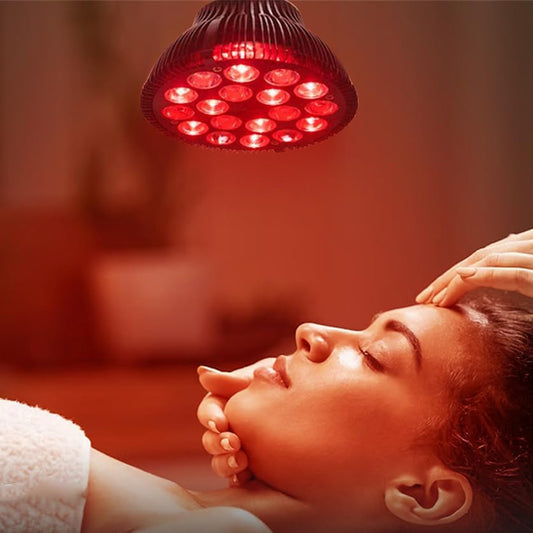 lumière luminothérapie pour votre beauté naturel