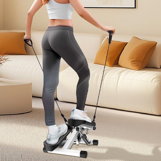 mini stepper fitness très pratique
