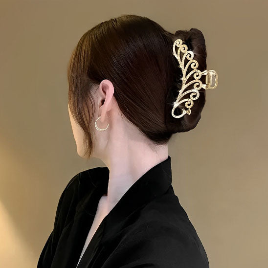 pince à cheveux, le meilleur pour moi