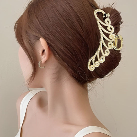 la meilleure pince à cheveux pour vous