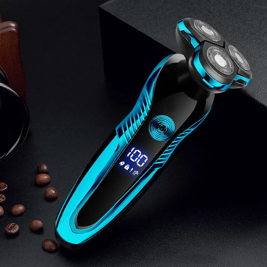 rasoir electrique pour homme