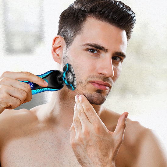 rasoir electrique pour homme 2