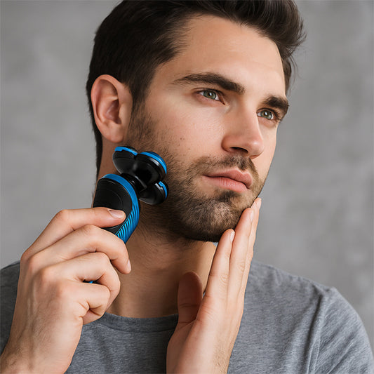 rasoir electrique pour homme