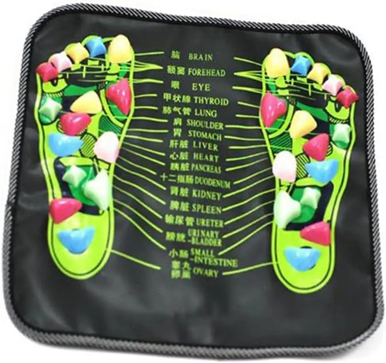 Adapté à vos pieds