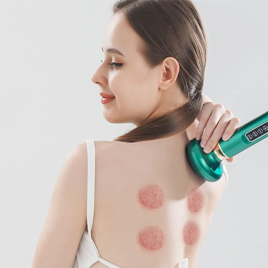 ventouse électrique chauffant application