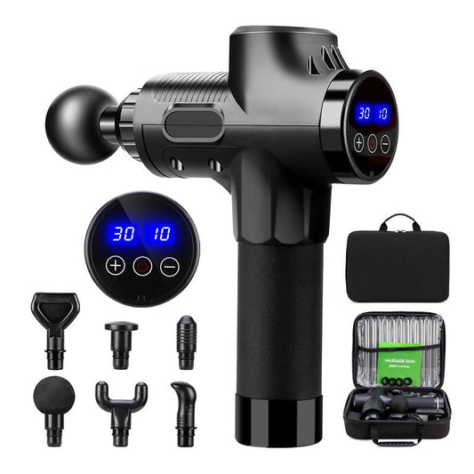 appareils complet de massage musculaire