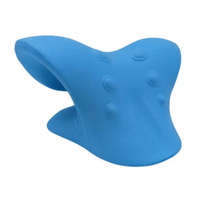 Oreiller Correcteur Cervical™ SpineAlign – Soulagement Cou en 10 min