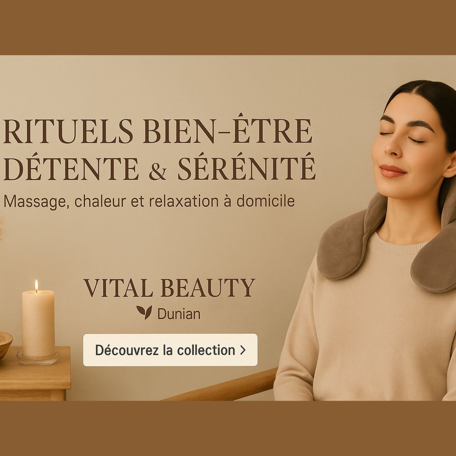 Rituels Bien-Être – Détente et Sérénité