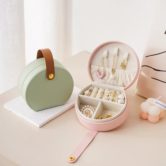 Parfait pour ranger vos bijoux 