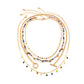 Collier Élégance™ – Accessoire Chic pour Tenues & Événements