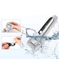 Râpe électrique pour pieds – pédicure professionnelle rechargeable