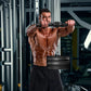 Entraînez vous comme un ro avec cet appareil de musculation