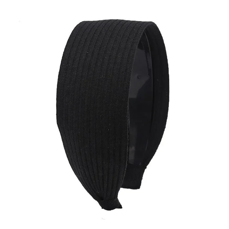 Bandeau Cheveux Antidérapant – Élégance et Confort au Quotidien