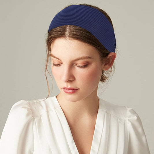 bandeau pour cheveux vous rend belle sans gêner  