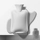 Bouillotte Eau Chaude™ – Sac Épaissi Réutilisable pour Chaleur & Douleurs