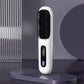Brosse lissante sans fil – fer à lisser ionique rechargeable USB