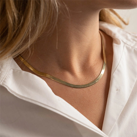 collier pour femme parfait comme cadeau