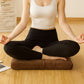 le coussin sol yoga parfait pour tous salons