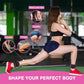 élastique de musculation fonctions