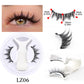 Faux Cils Magnétiques FADVAN™ – Kit Réutilisable avec Boîte & Pince