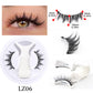 faux cils LZ06