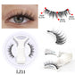 faux cils LZ11