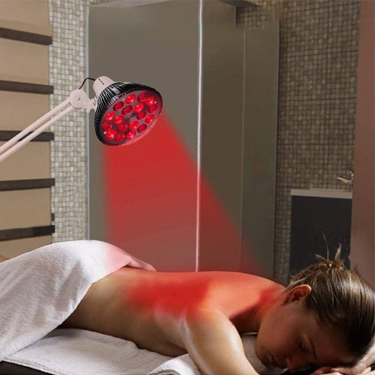 lumière luminothérapie pour votre beauté naturel sans gêne