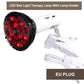 Lampe pour Luminothérapie LED Rouge & Infrarouge 54W – Soin & Soulagement