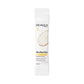 Masque visage pulpe de riz hydratant et lissant dans une ambiance de studio