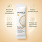 Masque visage pulpe de riz hydratant et lissant – répare, lisse et illumine, protège, nourrit et hydrate
