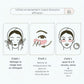 Squalane végétal – soins contour des yeux - comment l'utiliser