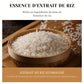 Masque visage pulpe de riz hydratant et lissant – Tiré absolument du riz