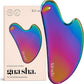 Gua Sha en Acier Inoxydable – Massage Facial & Drainage Lymphatique