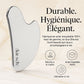 gua sha pour vous façonner un visage magnifique